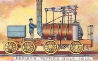 Puffing Billy