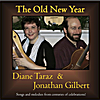 The Old New Year Cover